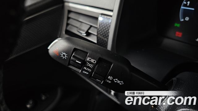 KG Mobility (SsangYong) Rexton Sports Diesel 2.2 4WD Prestige 2023 — фото 19