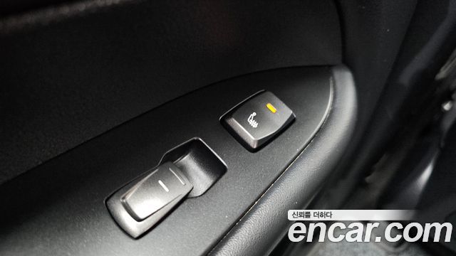 KG Mobility (SsangYong) Rexton Sports Diesel 2.2 4WD Prestige 2023 — фото 30