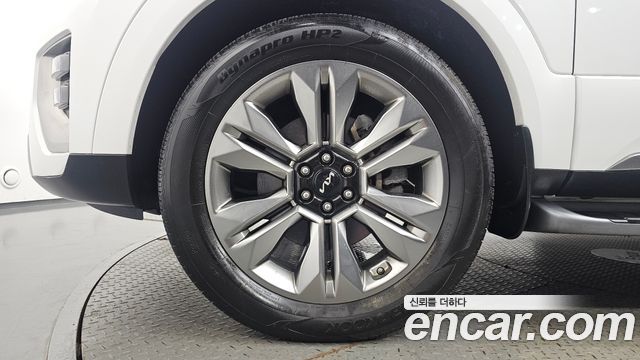 Kia Mohave The Master Diesel 3.0 4WD 6-Seater Masters 2022 — фото 5