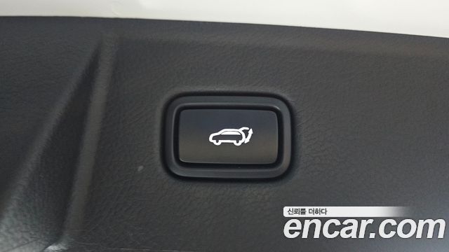 Kia Mohave The Master Diesel 3.0 4WD 6-Seater Masters 2022 — фото 20