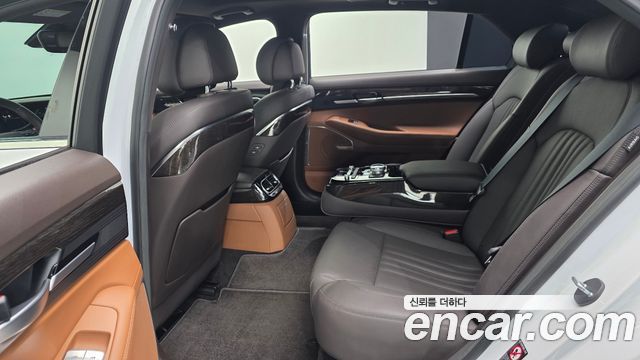 Genesis G90 3.8 AWD Luxury 2019 — фото 26