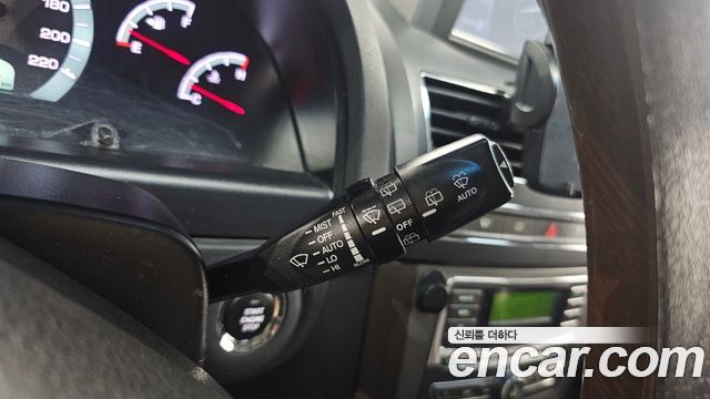 KG Mobility (SsangYong) Rexton W 2.0 2WD RX7 Luxury 2015 — фото 12