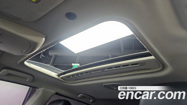 KG Mobility (SsangYong) Rexton W 2.0 2WD RX7 Luxury 2015 — фото 14