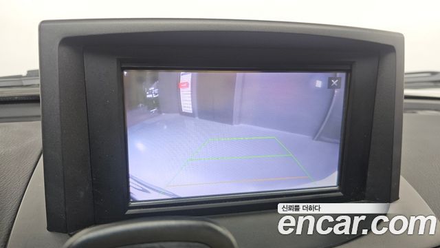 KG Mobility (SsangYong) Rexton W 2.0 2WD RX7 Luxury 2015 — фото 17