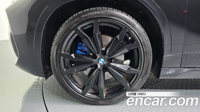BMW X2 (F39) xDrive 20d M Sport 2018 — фото 5