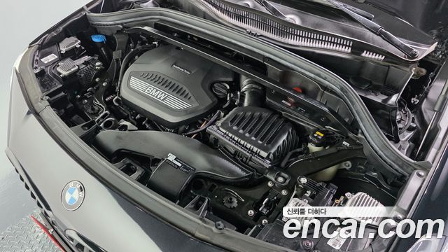BMW X2 (F39) xDrive 20d M Sport 2018 — фото 6