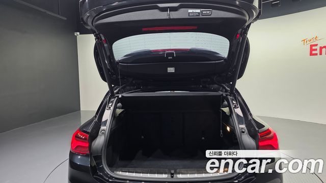 BMW X2 (F39) xDrive 20d M Sport 2018 — фото 31