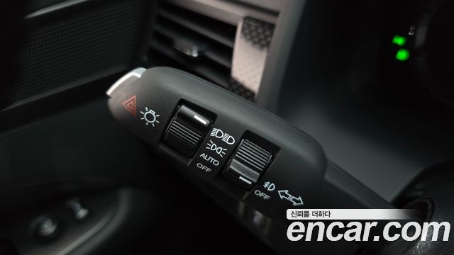 KG Mobility (SsangYong) Rexton Sports Khan Diesel 2.2 4WD Prestige Special (5-Link) 2020 — фото 30