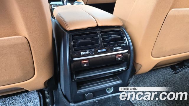 BMW 5 Series (G30) 520i Luxury 2018 — фото 31
