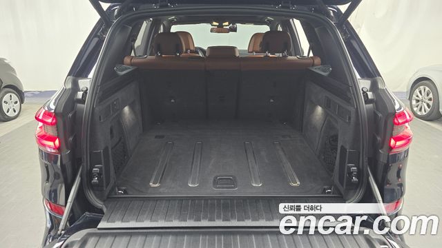BMW X5 (G05) M50i 2021 — фото 19