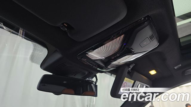 BMW X5 (G05) M50i 2021 — фото 27