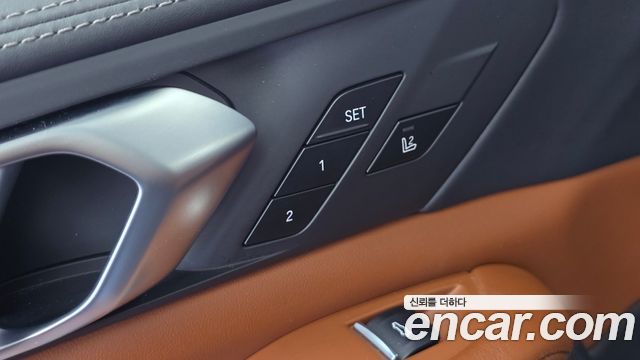 BMW X5 (G05) M50i 2021 — фото 30
