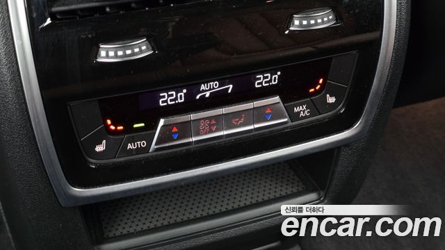 BMW X5 (G05) M50i 2021 — фото 33