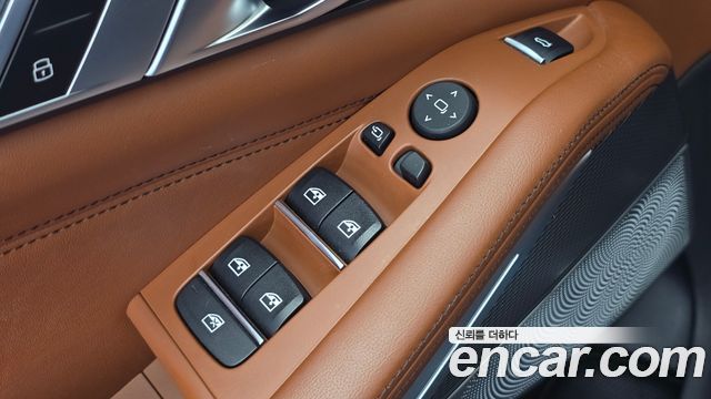 BMW X5 (G05) M50i 2021 — фото 34