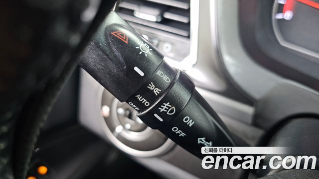 KG Mobility (SsangYong) Korando Sport 2.2 CX7 4WD Passion 2018 — фото 18