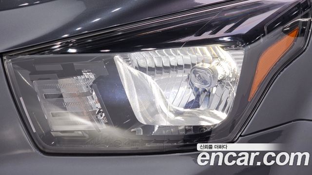 KG Mobility (SsangYong) Korando Sport 2.2 CX7 4WD Passion 2018 — фото 22