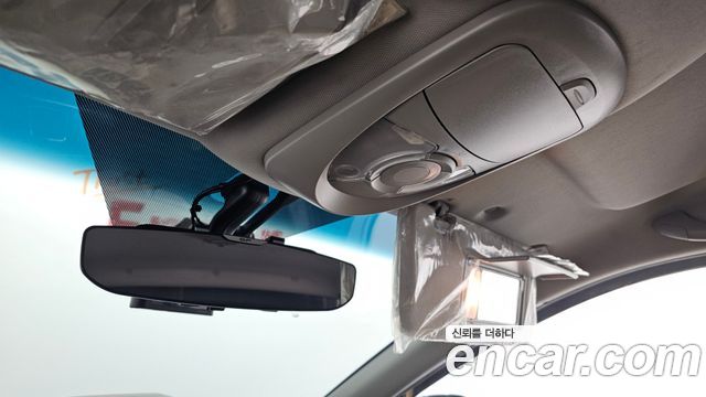 KG Mobility (SsangYong) Korando Sport 2.2 CX7 4WD Passion 2018 — фото 27