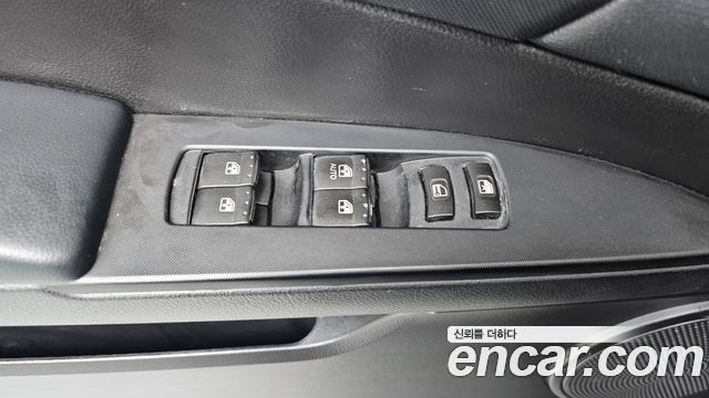 KG Mobility (SsangYong) Korando Sport 2.2 CX7 4WD Passion 2018 — фото 30
