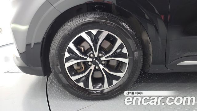 Kia Carnival (IV) Diesel 9-Seater Noblesse 2023 — фото 5