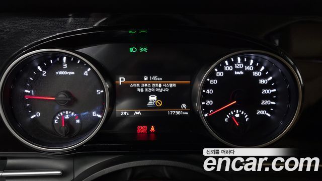 Kia Carnival (IV) Diesel 9-Seater Noblesse 2023 — фото 8