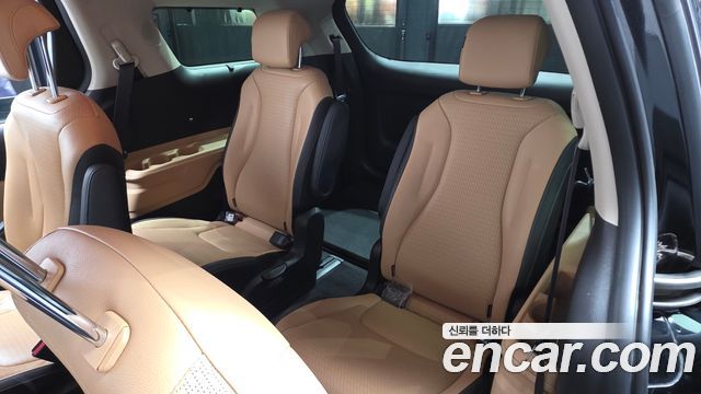Kia Carnival (IV) Diesel 9-Seater Noblesse 2023 — фото 13