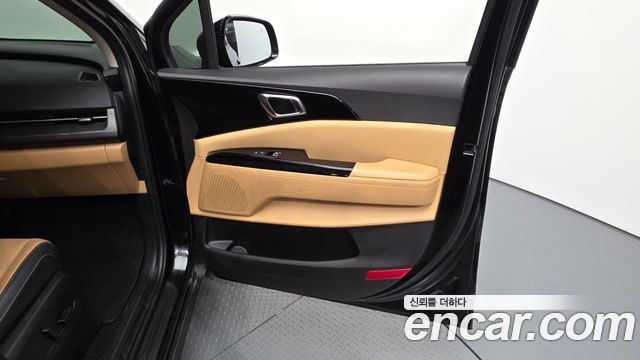 Kia Carnival (IV) Diesel 9-Seater Noblesse 2023 — фото 24