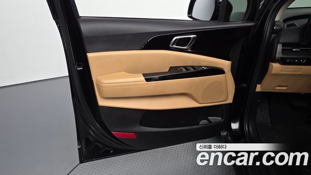 Kia Carnival (IV) Diesel 9-Seater Noblesse 2023 — фото 25