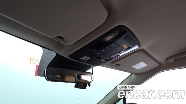 Kia Carnival (IV) Diesel 9-Seater Noblesse 2023 — фото 28