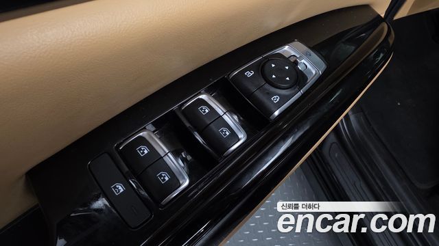 Kia Carnival (IV) Diesel 9-Seater Noblesse 2023 — фото 30