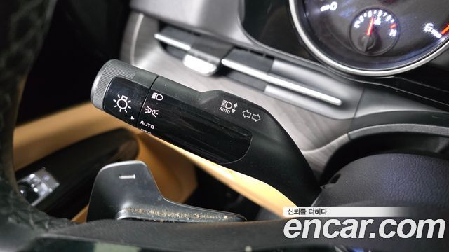 Kia Carnival (IV) Diesel 9-Seater Noblesse 2023 — фото 31
