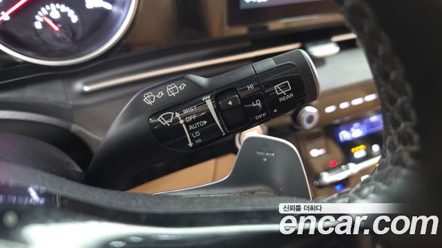 Kia Carnival (IV) Diesel 9-Seater Noblesse 2023 — фото 32