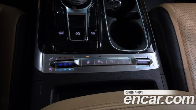 Kia Carnival (IV) Diesel 9-Seater Noblesse 2023 — фото 33