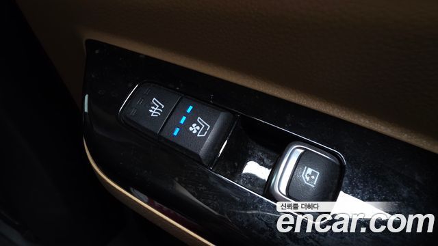 Kia Carnival (IV) Diesel 9-Seater Noblesse 2023 — фото 35