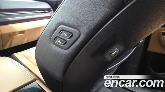 Kia Carnival (IV) Diesel 9-Seater Noblesse 2023 — фото 36