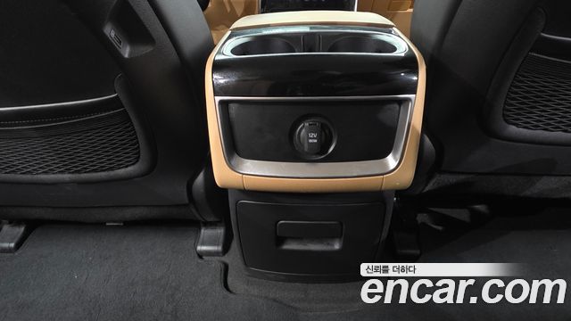Kia Carnival (IV) Diesel 9-Seater Noblesse 2023 — фото 37