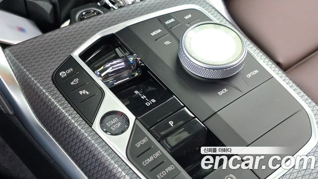 BMW i4 eDrive40 M Sports Pro 2026 — фото 9
