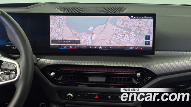 BMW i4 eDrive40 M Sports Pro 2026 — фото 16