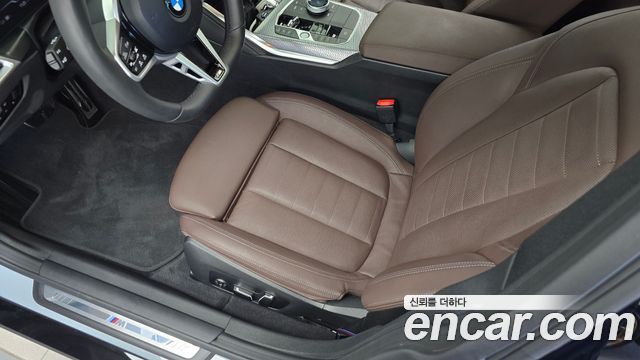 BMW i4 eDrive40 M Sports Pro 2026 — фото 22