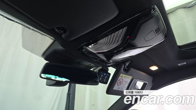 BMW i4 eDrive40 M Sports Pro 2026 — фото 23