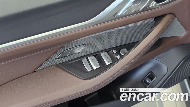 BMW i4 eDrive40 M Sports Pro 2026 — фото 34