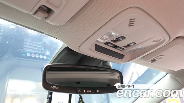 Chevrolet Malibu 2.0 Turbo LTZ Premium 2017 — фото 18