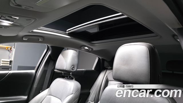 Chevrolet Malibu 2.0 Turbo LTZ Premium 2017 — фото 19