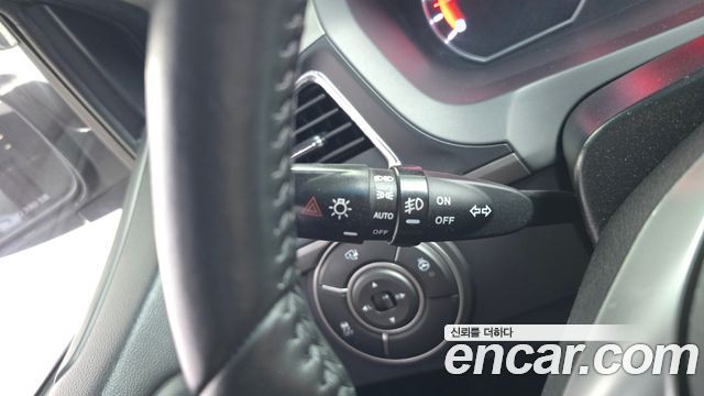 KG Mobility (SsangYong) Korando Sport 2.2 CX7 4WD Passion 2018 — фото 17
