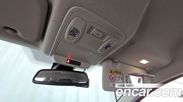 Renault Korea SM6 2.0 LPe LE 2022 — фото 21