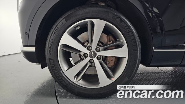 Genesis GV80 3.5T Gasoline AWD 2022 — фото 5