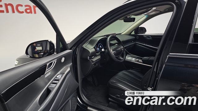 Genesis GV80 3.5T Gasoline AWD 2022 — фото 10