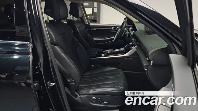 Genesis GV80 3.5T Gasoline AWD 2022 — фото 15