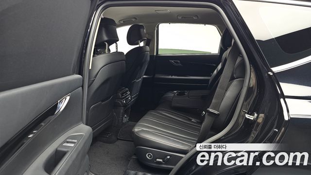 Genesis GV80 3.5T Gasoline AWD 2022 — фото 16