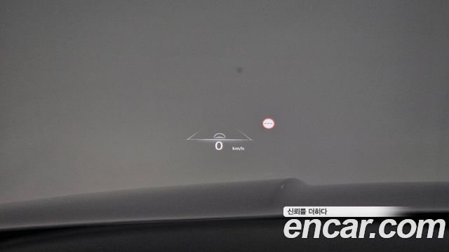 Genesis GV80 3.5T Gasoline AWD 2022 — фото 20