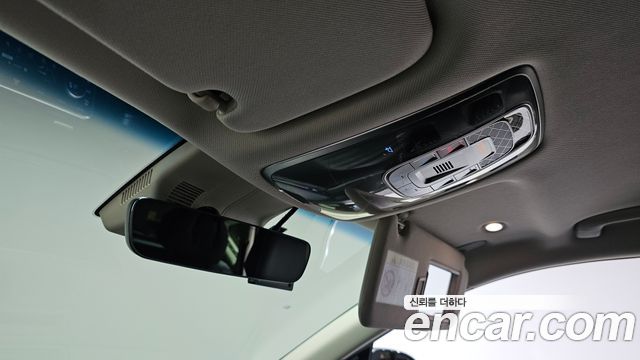Genesis GV80 3.5T Gasoline AWD 2022 — фото 21